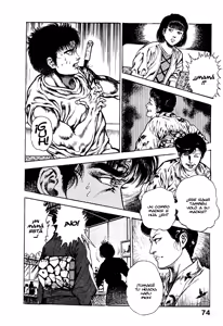 Page 78 of Majuu Senshi HABU ga Iku 1 - preview thumbnail