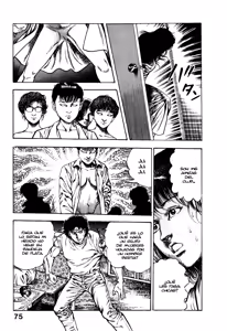 Page 79 of Majuu Senshi HABU ga Iku 1 - preview thumbnail