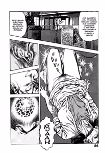 Page 90 of Majuu Senshi HABU ga Iku 1 - preview thumbnail