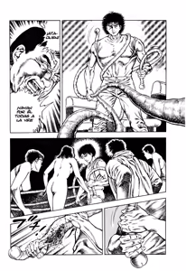 Page 93 of Majuu Senshi HABU ga Iku 1 - preview thumbnail