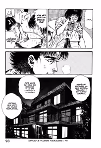 Page 97 of Majuu Senshi HABU ga Iku 1 - preview thumbnail