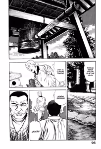 Page 99 of Majuu Senshi HABU ga Iku 1 - preview thumbnail