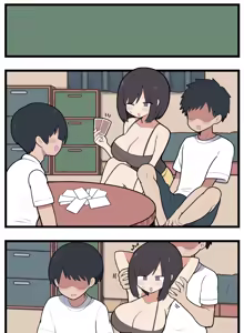 Page 3 of ママさん 脇コチョの刑❤ - preview thumbnail