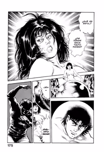 Page 176 of Majuu Senshi HABU ga Iku 2 - preview thumbnail