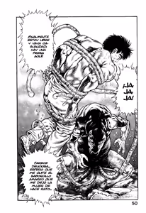 Page 56 of Majuu Senshi HABU ga Iku 2 - preview thumbnail