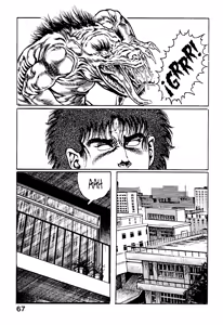 Page 73 of Majuu Senshi HABU ga Iku 2 - preview thumbnail