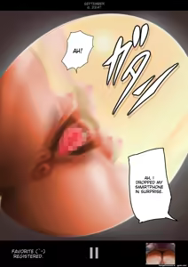Page 56 of Smapho-goshi ni Kieta Tsuma - preview thumbnail