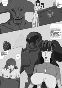 Page 3 of Endless War Episode 1 | 无尽的战争第一集 - preview thumbnail