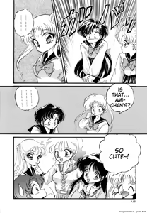 Page 117 of Lunatic Party 3 - preview thumbnail