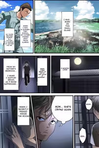 Page 4 of THE FIRST MOTHER FUCK - preview thumbnail