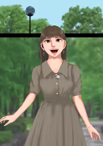 Page 3 of jikanteishihousoujiko - preview thumbnail