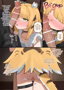 Page 6 of Ju Fufu Senpai to Ichaicha Shiyou - preview thumbnail