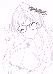 Page 3 of Ore ga Bunretsu shite Isekai de TS suru Hanashi 12 - preview thumbnail