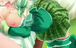 Page 3 of Ensemble Green - preview thumbnail