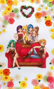 Page 4 of Artist:阿久津あん - preview thumbnail