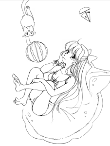 Page 72 of Artist:阿久津あん - preview thumbnail