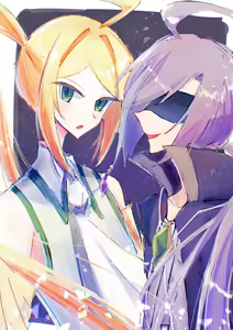 Popper's Quest — hentai manga cover on Fhentai