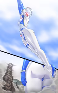 Page 176 of ウルティマ・エクセル 空想成人向画集 - preview thumbnail
