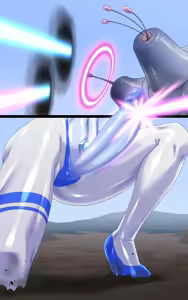 Page 247 of ウルティマ・エクセル 空想成人向画集 - preview thumbnail