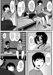 Page 3 of Makezu Girai na Osananajimi to H Shoubu suru Hanashi | A story where a Childhood Friend that hates Losing has a Sex Battle! - preview thumbnail
