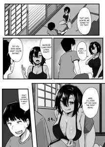 Page 7 of Makezu Girai na Osananajimi to H Shoubu suru Hanashi | A story where a Childhood Friend that hates Losing has a Sex Battle! - preview thumbnail