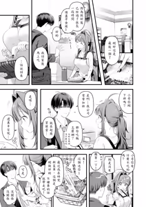 Page 3 of Umai Mono wa Yoi no Uchi - preview thumbnail