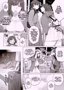 Page 3 of B.S.S.² - My Smart, Beautiful Childhood Friend That I Loved First Became an Assistant of an Upperclassman's Club and He Did Whatever He Pleased to Her - preview thumbnail