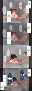 Page 3 of Kanojo wa Nerewareteiru - Ella esta siendo el objetivo - (Arco del sexo - Parte 4) Historia Principal 15 - preview thumbnail