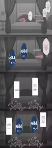 Page 56 of Kanojo wa Nerewareteiru - Ella esta siendo el objetivo - (Arco del sexo - Parte 4) Historia Principal 15 - preview thumbnail