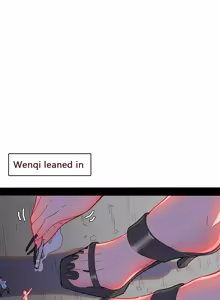 Page 3 of Wenqi: Funeral of The Little Diplomat - preview thumbnail