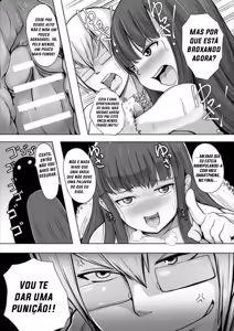 Page 15 of Imouto Hack | Sorellina Capricciosa - preview thumbnail