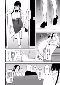 Page 29 of バイト先の人妻、秋山さん。 - preview thumbnail