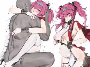 Page 22 of - Sawakiken/Arita/アマルダ - preview thumbnail
