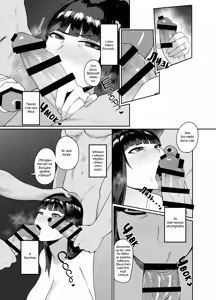Page 5 of Nishizumi-ryuu Settaidou | Школа Нисидзуми: Искусство гостеприимства - preview thumbnail