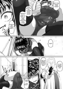 Page 7 of Shiriana Benjo Kai - preview thumbnail