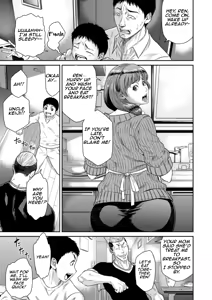 Page 3 of Gikei ni Dakarete Mesu ni Naru I To Be Embraced by My Brother-in-Law and Turned into His Breeding Bitch - preview thumbnail