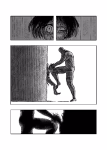 Page 48 of 女忍伝～ツグミ惨敗～ - preview thumbnail
