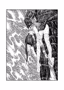 Page 69 of 女忍伝～ツグミ惨敗～ - preview thumbnail