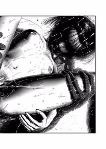 Page 82 of 女忍伝～ツグミ惨敗～ - preview thumbnail