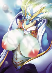 Page 8 of ドラガリアバスト - preview thumbnail