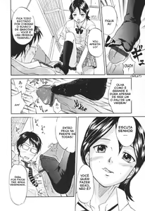 Page 11 of Kaisoku Man Kan Zenseki | Gang-Bang No trêm - preview thumbnail