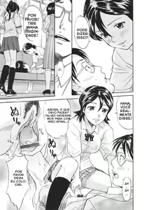 Page 12 of Kaisoku Man Kan Zenseki | Gang-Bang No trêm - preview thumbnail