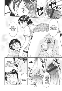 Page 13 of Kaisoku Man Kan Zenseki | Gang-Bang No trêm - preview thumbnail