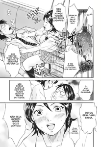 Page 16 of Kaisoku Man Kan Zenseki | Gang-Bang No trêm - preview thumbnail