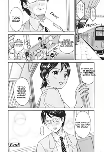 Page 19 of Kaisoku Man Kan Zenseki | Gang-Bang No trêm - preview thumbnail