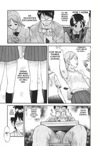 Page 2 of Kaisoku Man Kan Zenseki | Gang-Bang No trêm - preview thumbnail