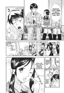 Page 3 of Kaisoku Man Kan Zenseki | Gang-Bang No trêm - preview thumbnail