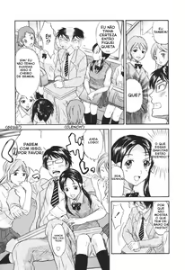 Page 4 of Kaisoku Man Kan Zenseki | Gang-Bang No trêm - preview thumbnail