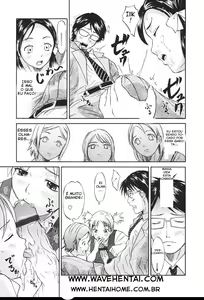 Page 6 of Kaisoku Man Kan Zenseki | Gang-Bang No trêm - preview thumbnail