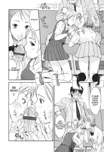 Page 7 of Kaisoku Man Kan Zenseki | Gang-Bang No trêm - preview thumbnail